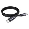 BoxWave Cable Compatible with Therabody Theragun Relief - DirectSync PD