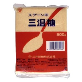 Spoon Mark 3 Heated Sugar, 17.6 oz (500 g)