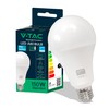 V-TAC LED Glühbirne A80 20W (entspricht 150W) - 2452 Lumen