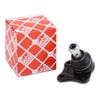 febi bilstein 12660 Ball Joint with nut, pack of one