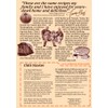 Original WhistleStop Cafe Recipes | Chili Starter Mix | 5-oz