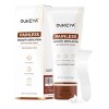 Crema Depilatoria Para Mujeres Y Hombres, Piel Sensible, Ext