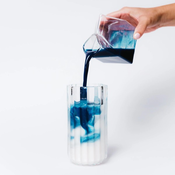 Blue Moon Blend – Adaptogenic Superfood Drink | Boosts Cognitive