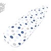 Encasa XO Ironing Board Cover and Pad 49"x18" - Thick