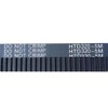 Sankuai Timing Belt 320-5M-12, 5mm Pitch, 12mm Width, 3 Pieces/Pack,