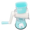 Vegetable Cutter Vegetable Chopper Food Potato Garlic Dicer Manual for