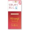 Atsugi FS80523P Women's Stockings, Tighten and Beautiful, Summer, Below Knee