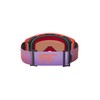 Alpinestars Supertech Vision Corp Goggle Hot Coral/Purple/Mirror Blue
