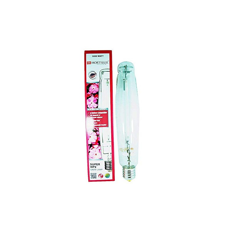 Eye Hortilux 1000W Super HPS - LI0009GS