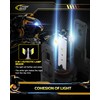Cougar Motor 9005 Fog Bulbs, 9005 Bulbs Plug and Play