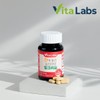 Vitalaps 비타랩스 간에 좋은 실리마린 밀크씨슬 800mg X 90정 1통