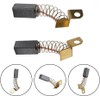 QINALO N119739 879058 Carbon Brush - Motor Brush Replacement Set