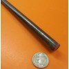 Basic 1144 Fatigue Stress Proof Steel Rod Round Bar, 1/2"