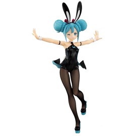 Furyu - BiCute Bunnies Figure - Hatsune Miku - Wink ver.