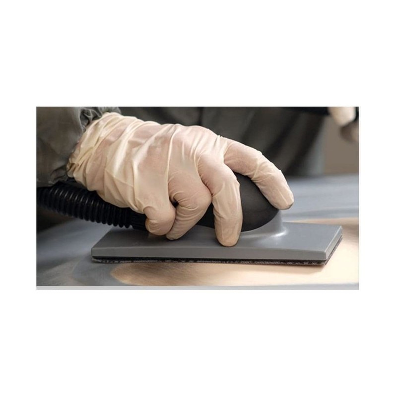 Mirka Abranet 5411205018 Mesh Sanding Strips 115 x 230 mm