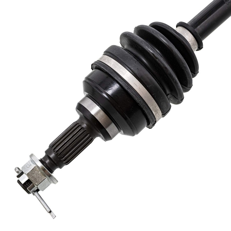 NICHE Front Left and Right CV Axle Driveshaft Assembly Kit