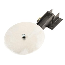 ALLIANCE LAUNDRY SYSTEMS Assy,Air Flow Switch 50/75 (70429602)