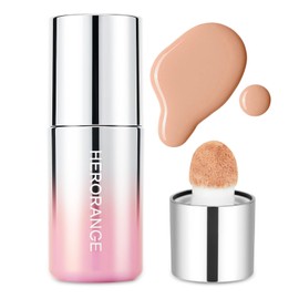 Liquid Cheek, Blood Tone, Dusty Pink, Fluffy, 5 Colors, Natural, Sponge Brush, Cream, Transparent, High Color, Makeup, Glossy, Moisturizing, Girly Natural Matte Rouge