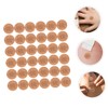 Minkissy 500pcs Finger Protector Scar Tape Elastic Plaster Wound Care