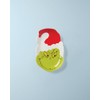 Lenox 894168 Merry Grinchmas - Plato de caramelo para Navidad