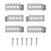 Masterpart Hob Fixing Integration Kit To Fit Bosch, Siemens, Gaggenau