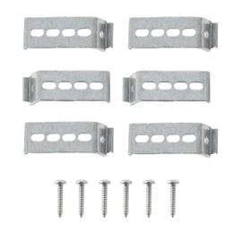 Masterpart Hob Fixing Integration Kit To Fit Bosch, Siemens, Gaggenau Ovens & Hobs