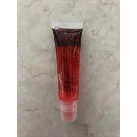 INT Cosmetics Lip Oil In Color RedY 0.42 floz /12 mL SEALED
