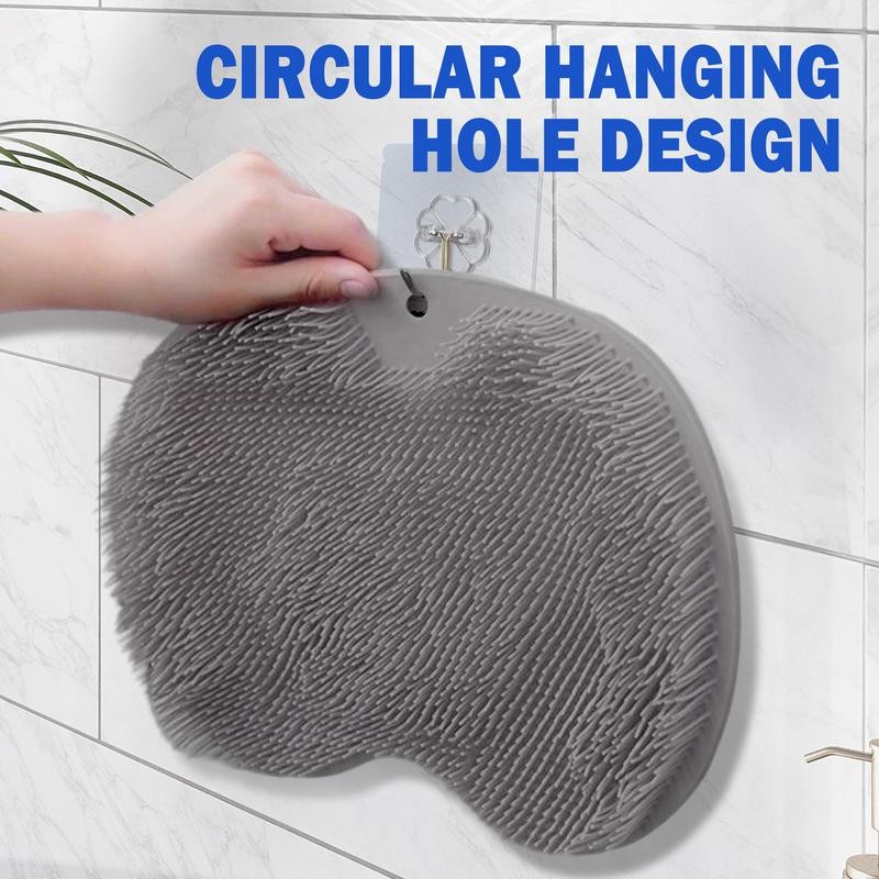 Spin Mop Head Replacement & Shower Floor Scrubberï¼for O Cedar