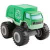 Mattel Blaze and the Monster Machines – Vehicle Basic Reece dpg89