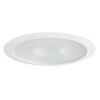 Juno Lighting Group 242 WH Light, White