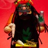Sikora RM-A Wooden Incense Smoker, 3 Sizes, Various Designs
