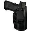 Maxtor Tactical IWB Max Cover Holster Fits Springfield XD-M Elite