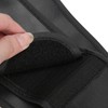 Smart Abdominal Muscle Trainer TENS PU Leather Slimming Belt Rechargeable