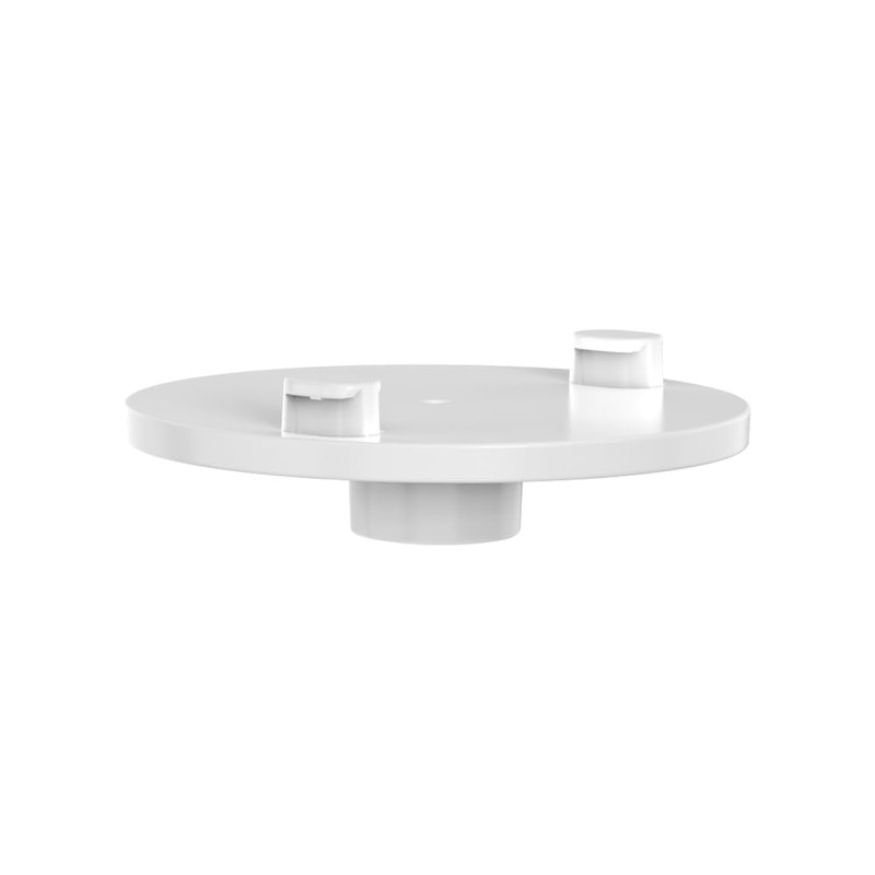 Holicfun 1/4 Inch-20 Threaded Camera Mount Adapter for Eufy Indoor