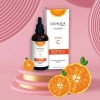 Bioaqua Vitamina C Serum 100ml Crema Facial Y Ojos Normal