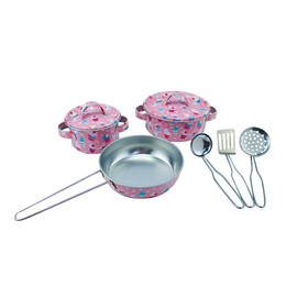 ODS-9252221073481 Topfset, Rosa