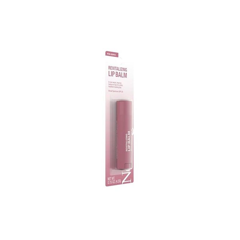 Neutrogena Revitalizador Bálsamo de Labios, 40 / Petal Glow