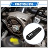 RATCHROLL Torque Rod Engine Mount Compatible for Nissan Sentra 2013-2018,