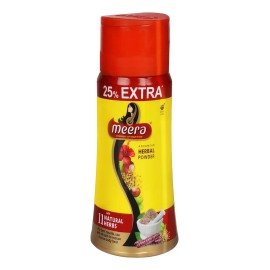 Jabón En Polvo Meera Advanced Herbal 150 G (150 Ml)