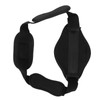 Rib Chest Support Brace Elastic Soft Breatable Stable Support Chest