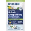 테테셉트 tetesept 피스 & 릴렉스 바스 솔트 입욕제 80g Tetesept