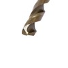 Sourcingmap 5.9mm Drilling Dia Straight Round Shank HSS Cobalt Metric