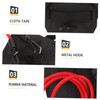 resistant cords elastic training equipment bungee cord elastic band resistance