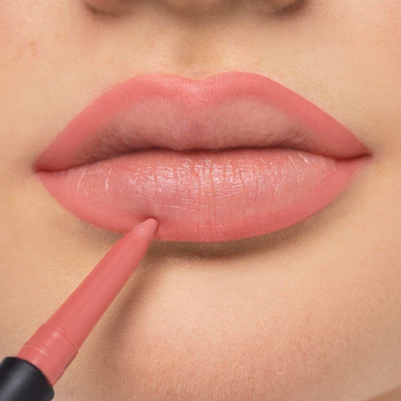 ARTDECO Mineral Lip Styler - Long-Lasting Lip Liner with Integrated