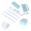 Swpeet 27Pcs Professional Gundam Model Tools, Perfect for Model Kit