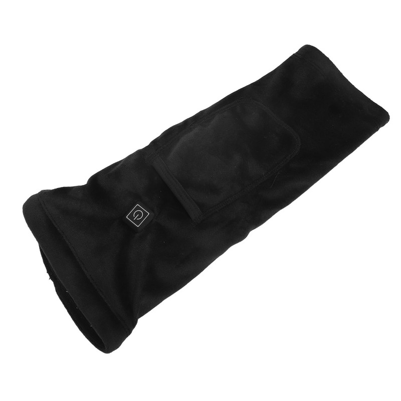 Heated Knee Brace Wrap 3 Gears Adjustable Heat Brace USB