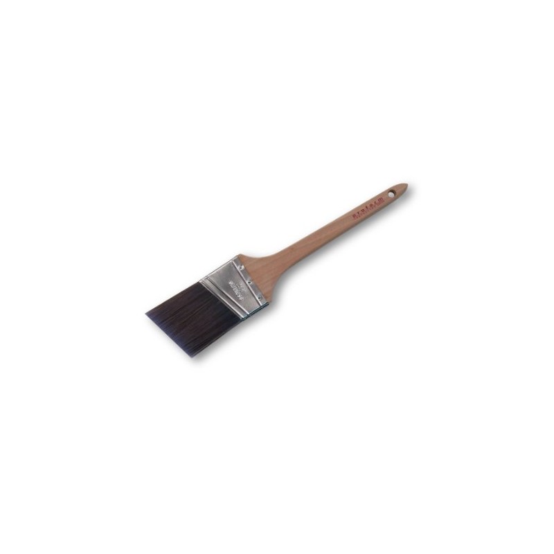 Proform CS2.5AS 70/30 Blend Thin Angle Sash Paint Brush 2-1/2-Inch