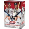 2026 Topps Baseball Series 1 Value Blaster Box