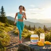 Nad Shelo Nabel Suplemento Alimenticio Antioxidante Original