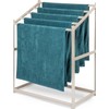 Coast Modern Pool Towel Rack – Choose Your Color -